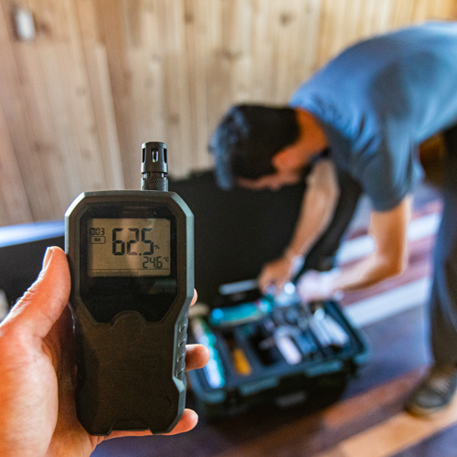 Services & Fees Accurite Inspections of Central Virgina