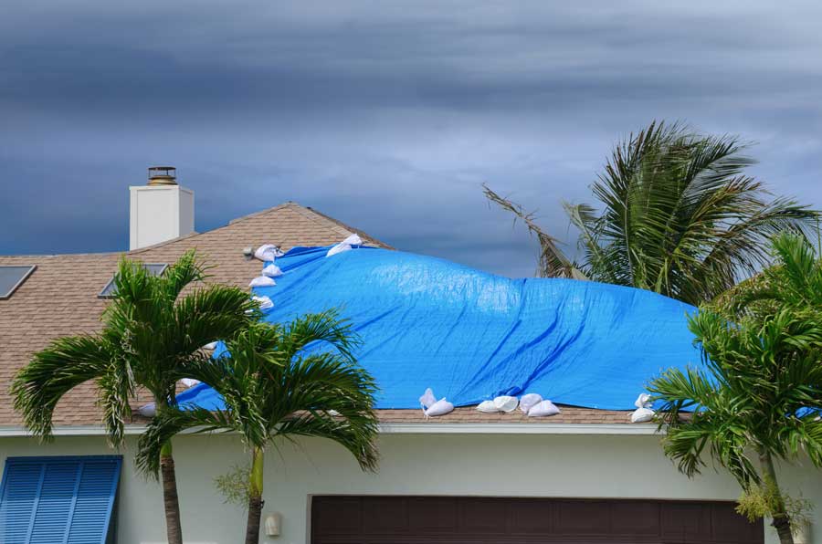 Florida House Wind Mitigation