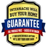 InterNACHI Buy Home Back Guarantee