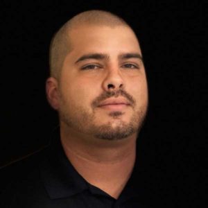 Oscar Lora <Br> InterNACHI Certified Inspector