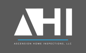 Robbie McKey - Ascension Home Inspections, LLC - Logo