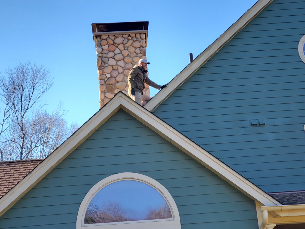 About Us Burnside Home Inspections of Hillsborough, NC