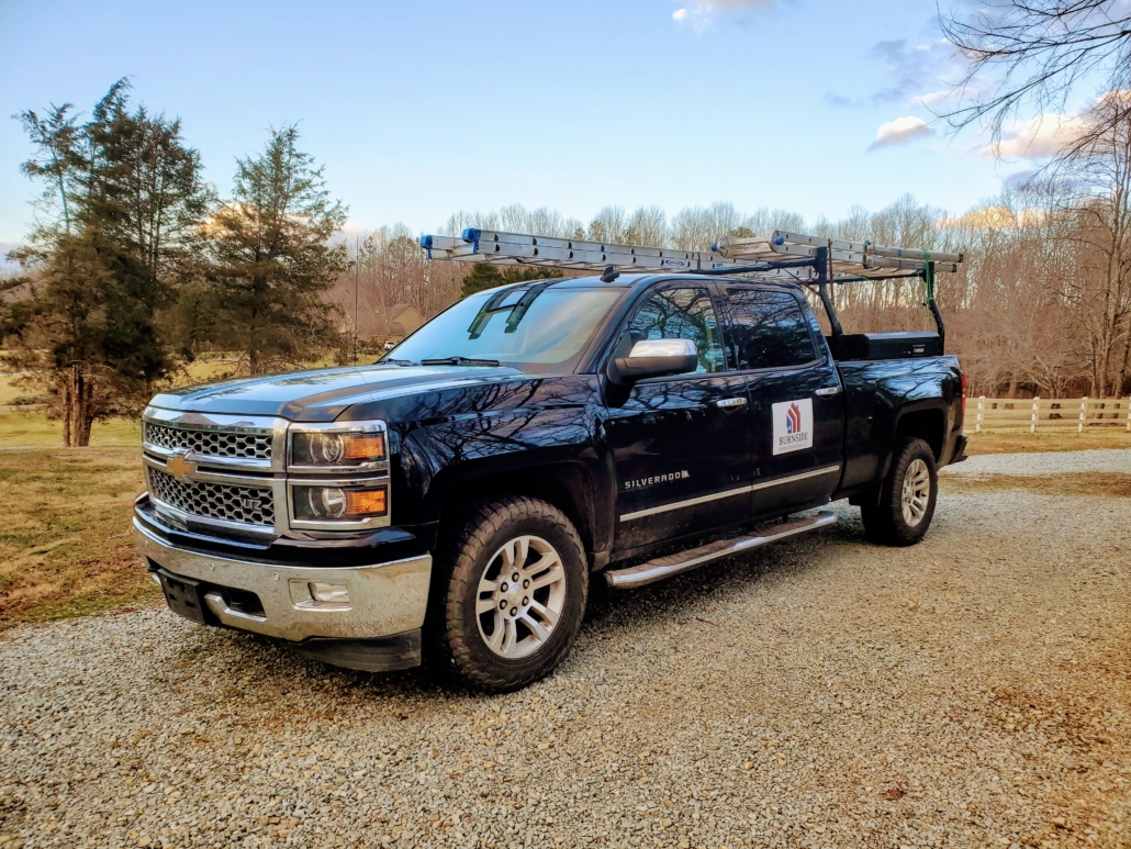 About Us Burnside Home Inspections of Hillsborough, NC