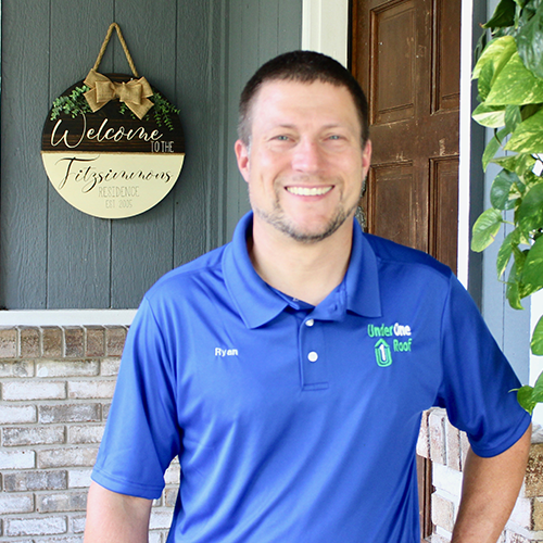 Qualifications Under One Roof Inspection Services of Central Florida